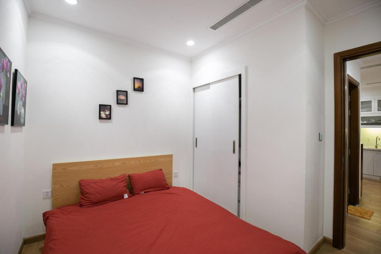 Bom Homes- Vinhomes Times City- 2Br- Park Hill Hanoi Exterior photo