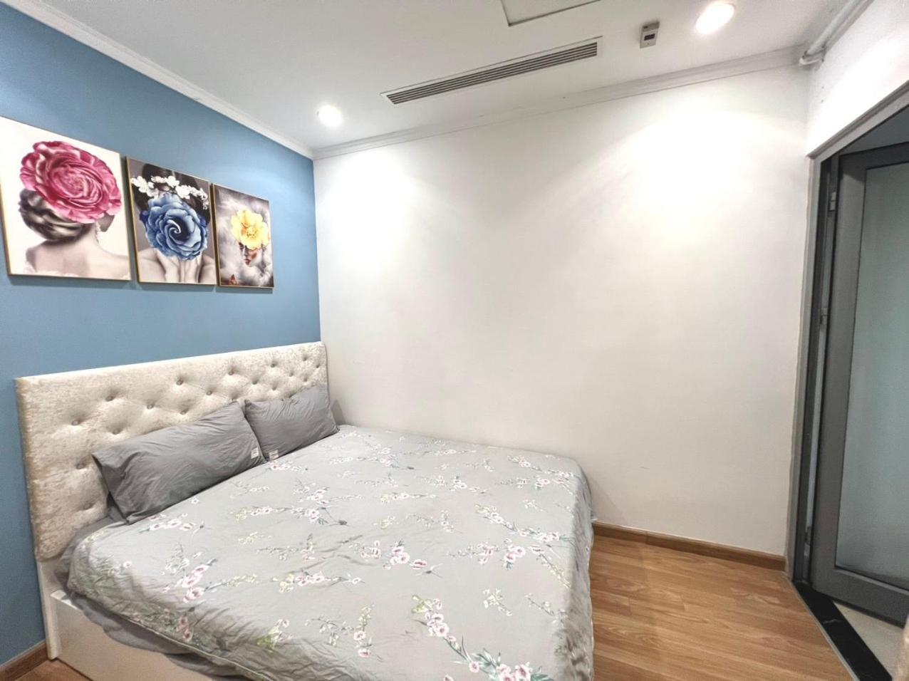 Bom Homes- Vinhomes Times City- 2Br- Park Hill Hanoi Exterior photo