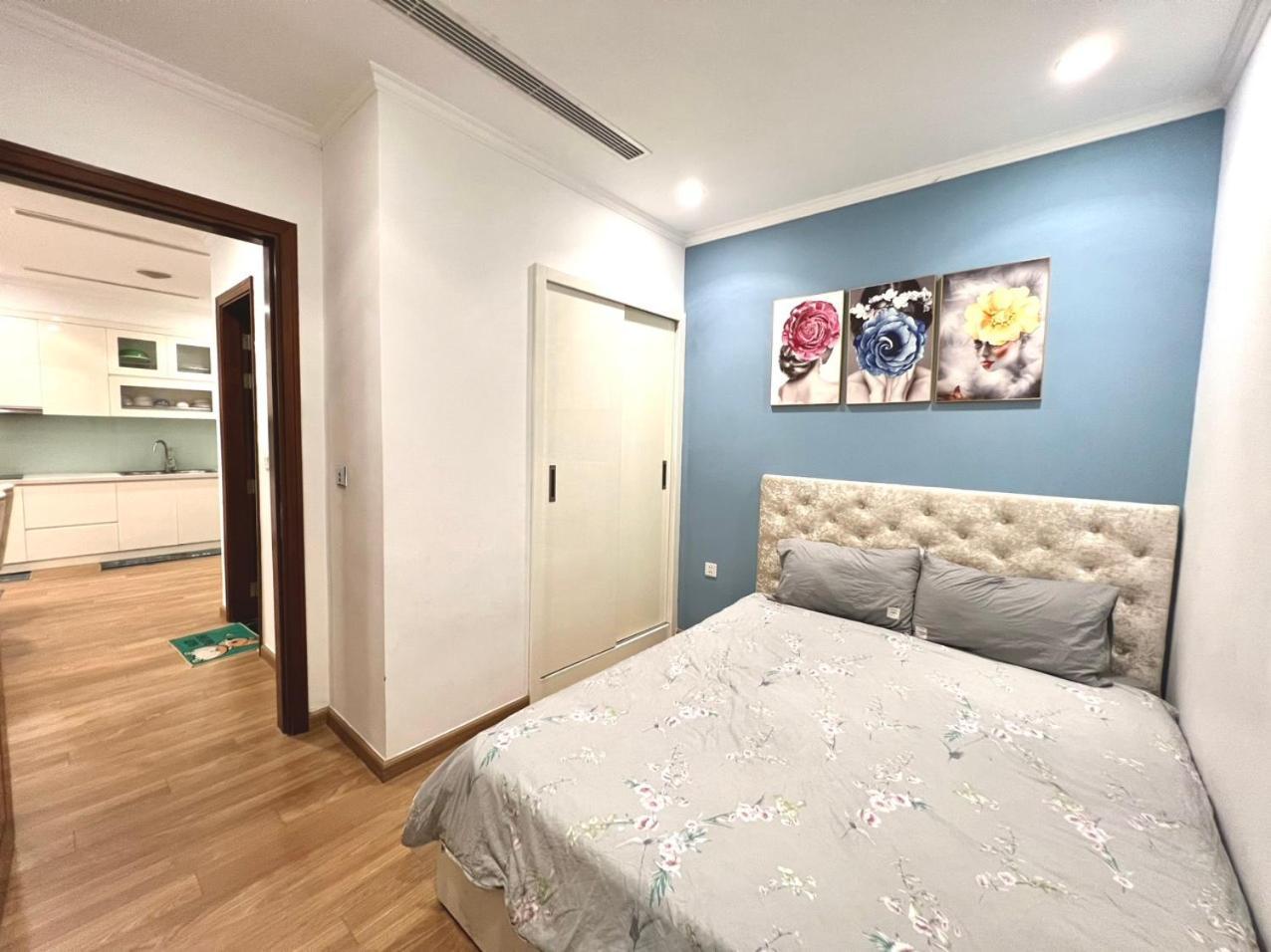 Bom Homes- Vinhomes Times City- 2Br- Park Hill Hanoi Exterior photo