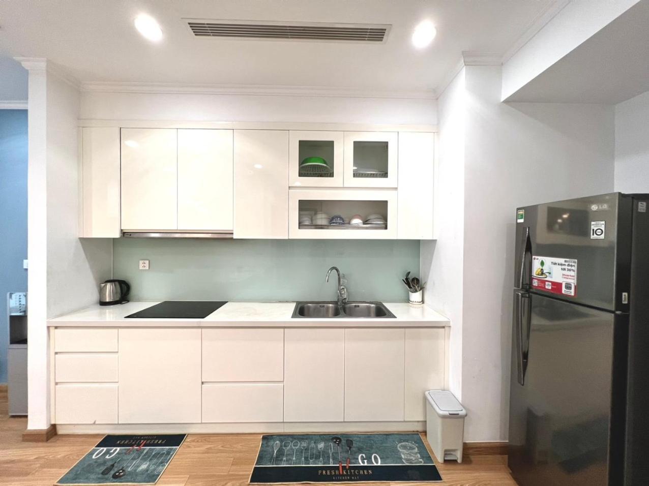 Bom Homes- Vinhomes Times City- 2Br- Park Hill Hanoi Exterior photo